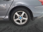 Peugeot 407, 2009