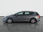 Peugeot 407, 2009