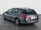 Peugeot 407, 2009
