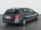 Peugeot 407, 2009