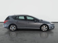 Peugeot 407, 2009