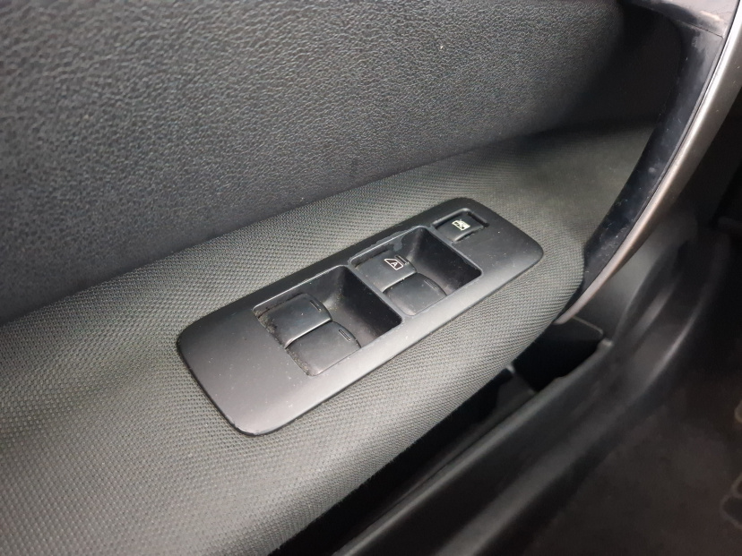 Nissan Qashqai+2, 2012