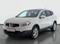 Nissan Qashqai+2, 2012