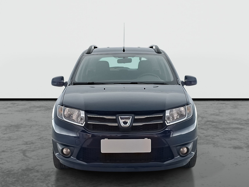Dacia Logan, 2016