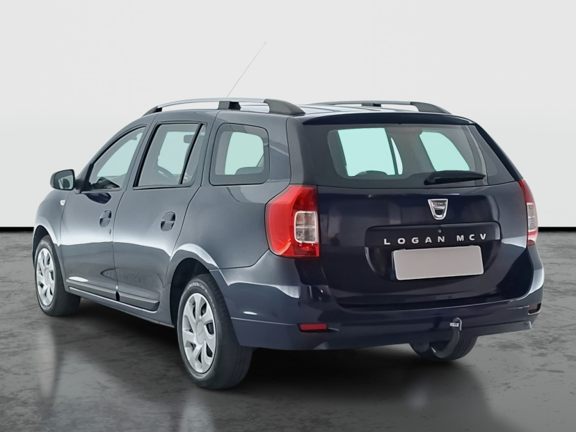 Dacia Logan, 2016
