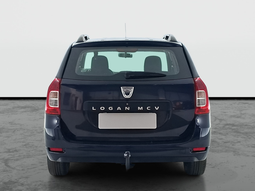 Dacia Logan, 2016