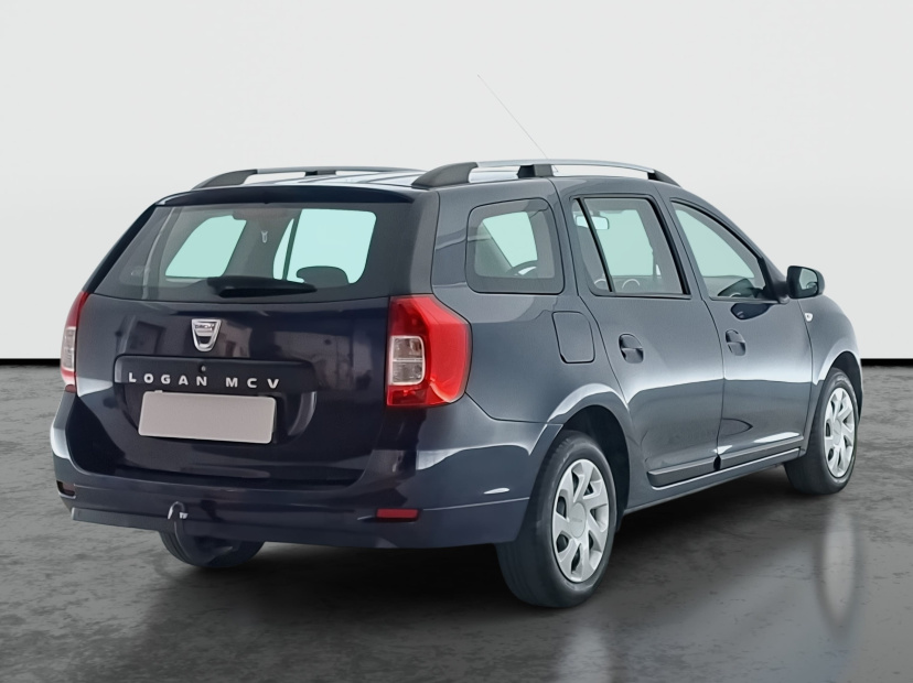 Dacia Logan, 2016