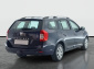 Dacia Logan, 2016