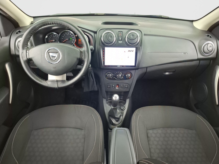 Dacia Logan, 2016