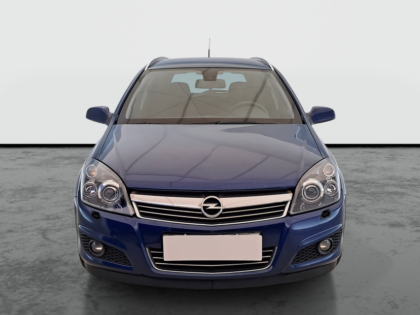 Opel Astra, 2008
