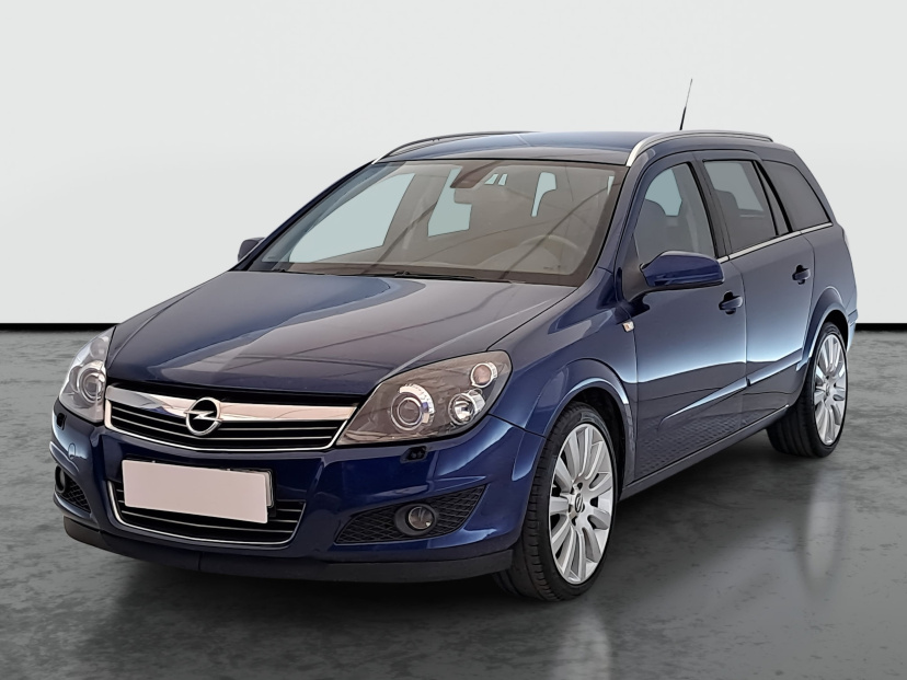 Opel Astra, 2008