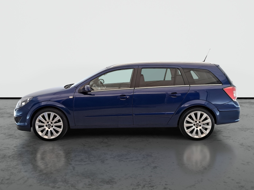 Opel Astra, 2008