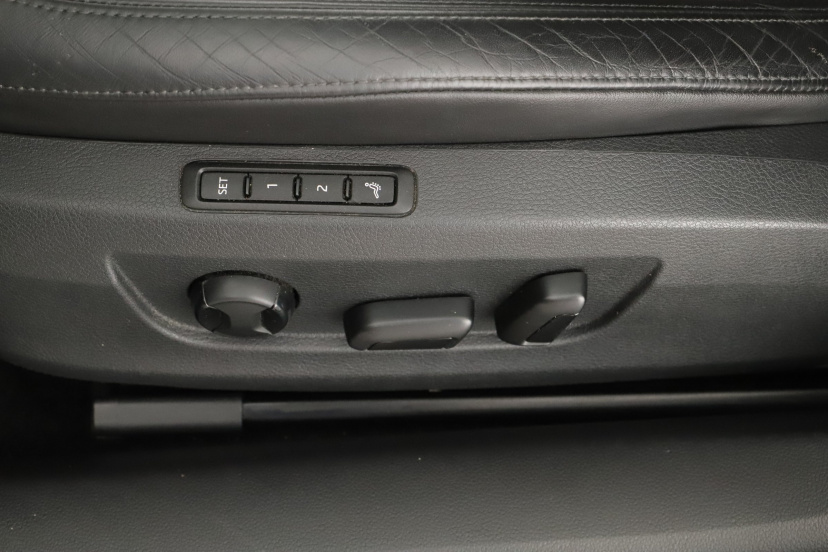 Škoda Superb, 2019