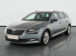 Škoda Superb, 2019