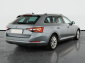 Škoda Superb, 2019