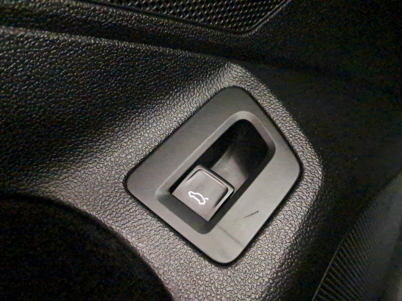 Volkswagen Passat, 2016