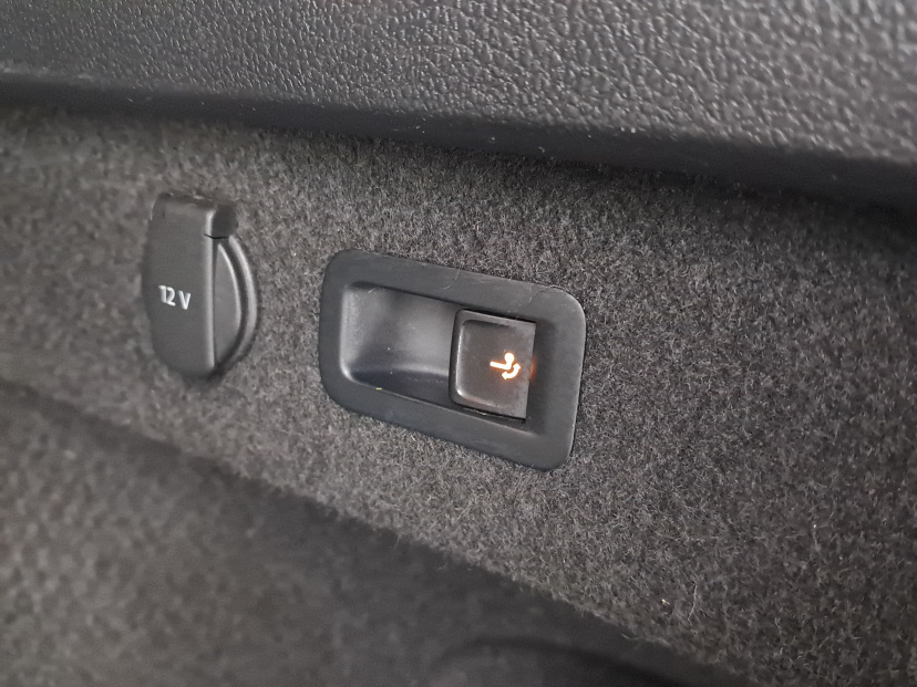 Volkswagen Passat, 2016