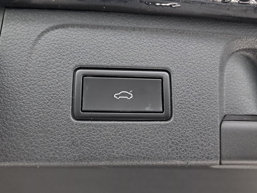 Volkswagen Passat, 2016