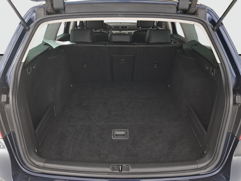 Volkswagen Passat, 2014