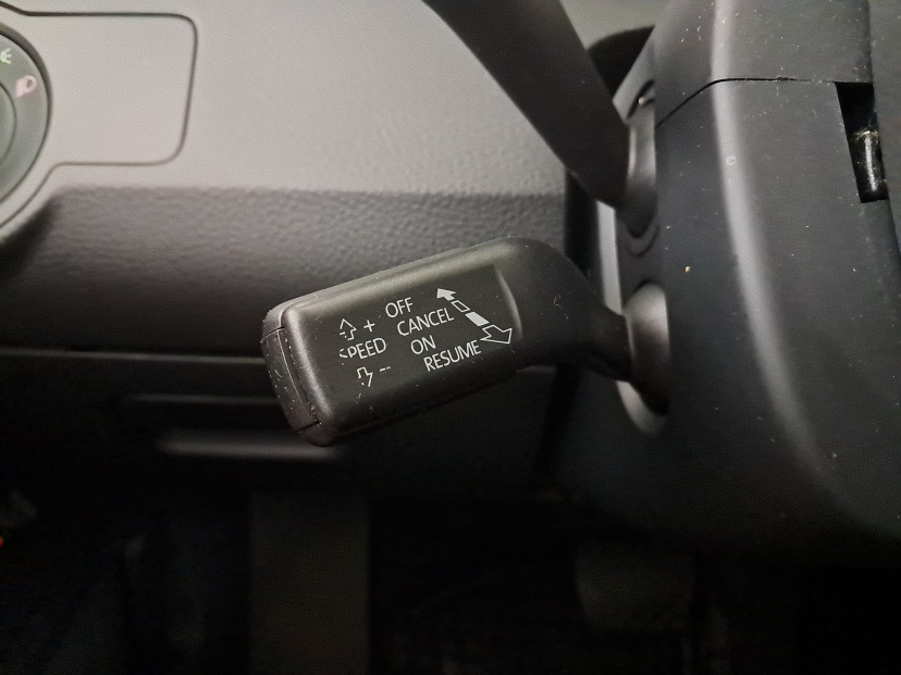 Volkswagen Passat, 2014