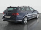 Volkswagen Passat, 2014