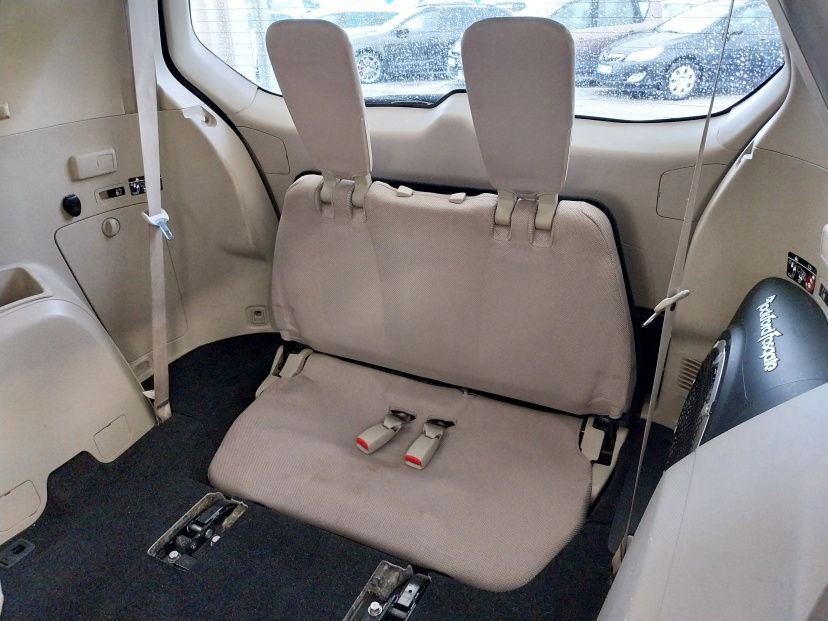 Mitsubishi Outlander, 2009