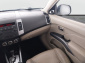 Mitsubishi Outlander, 2009