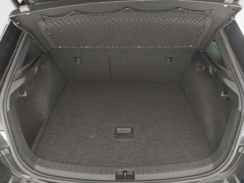 Škoda Scala, 2020