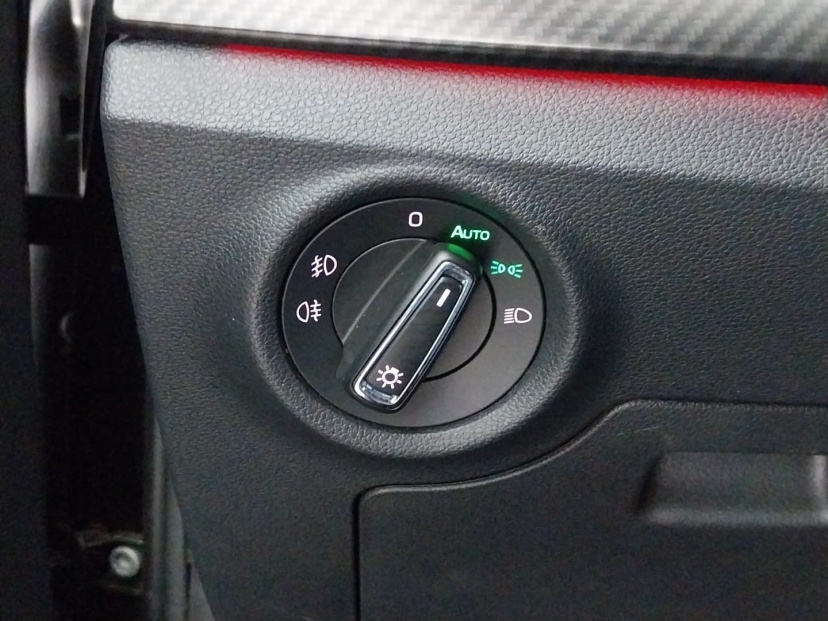 Škoda Scala, 2020