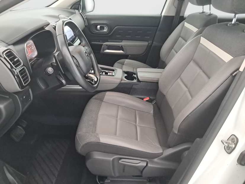Citroen C5 Aircross, 2019