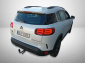 Citroen C5 Aircross, 2019