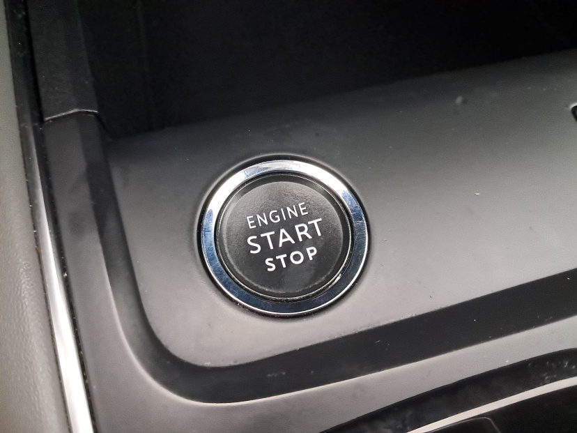 Citroen C5 Aircross, 2019