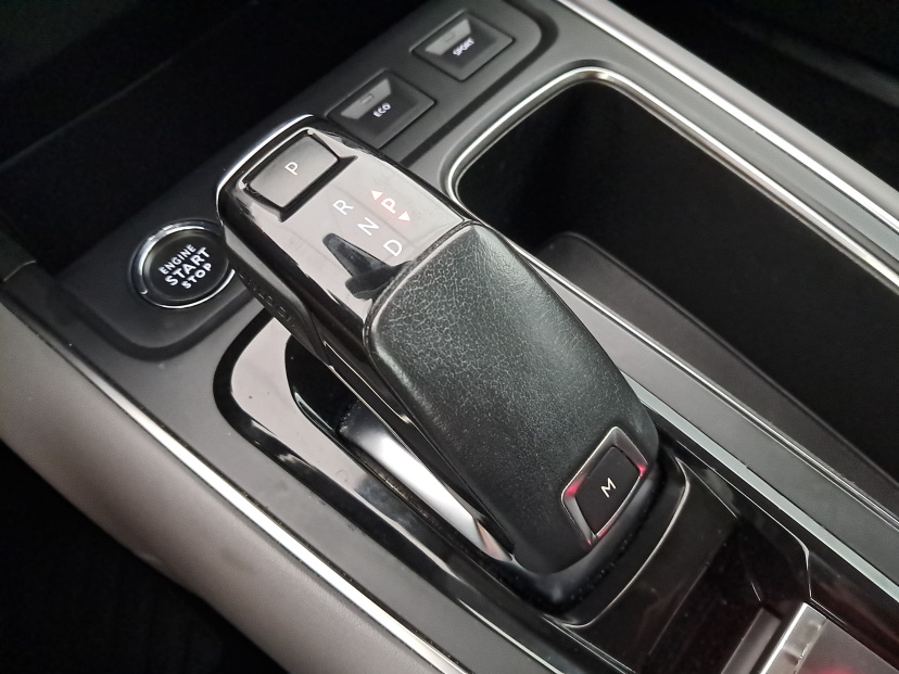 Citroen C5 Aircross, 2019