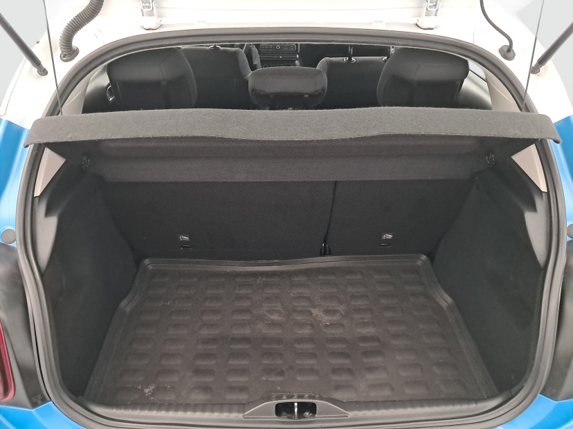 Citroen C3, 2018