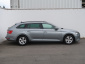 Škoda Superb, 2015