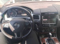 Volkswagen Touareg, 2010