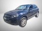 Volkswagen Touareg, 2010