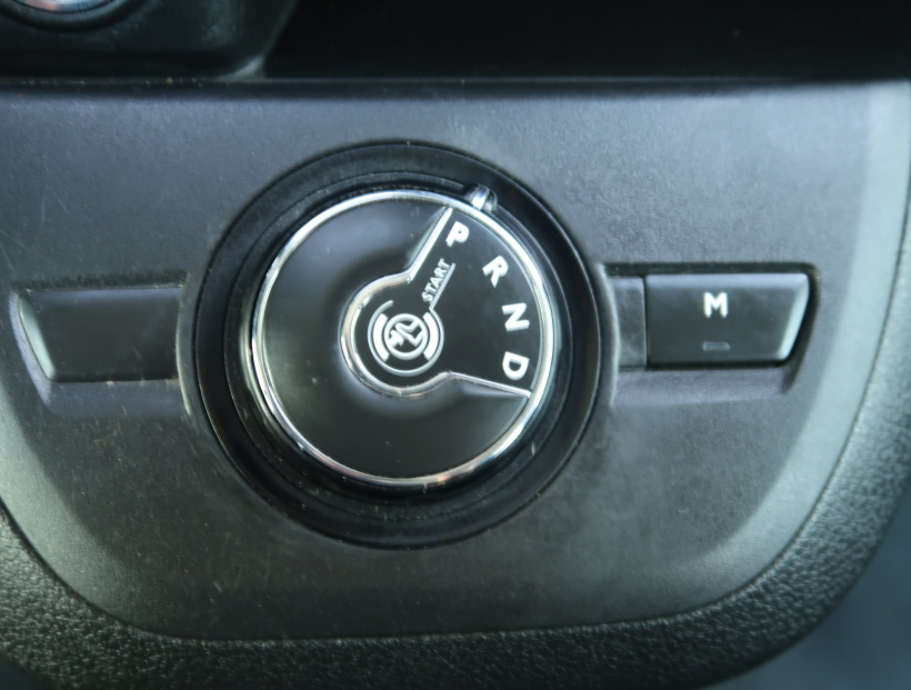 Peugeot Traveller, 2019