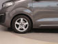 Peugeot Traveller, 2019