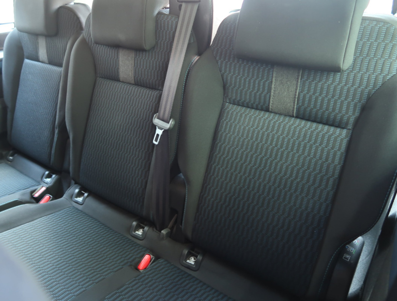 Peugeot Traveller, 2019