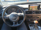 Audi A6, 2012