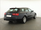 Audi A6, 2012