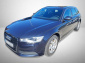 Audi A6, 2012