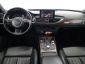 Audi A6, 2012