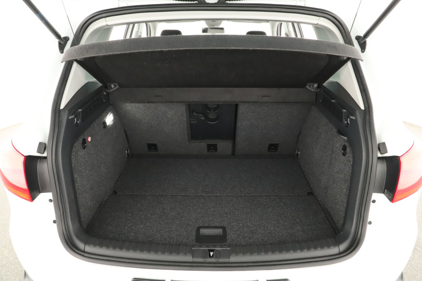 Volkswagen Tiguan, 2015