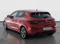 Renault Megane, 2016
