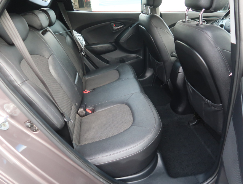 Hyundai ix35, 2014