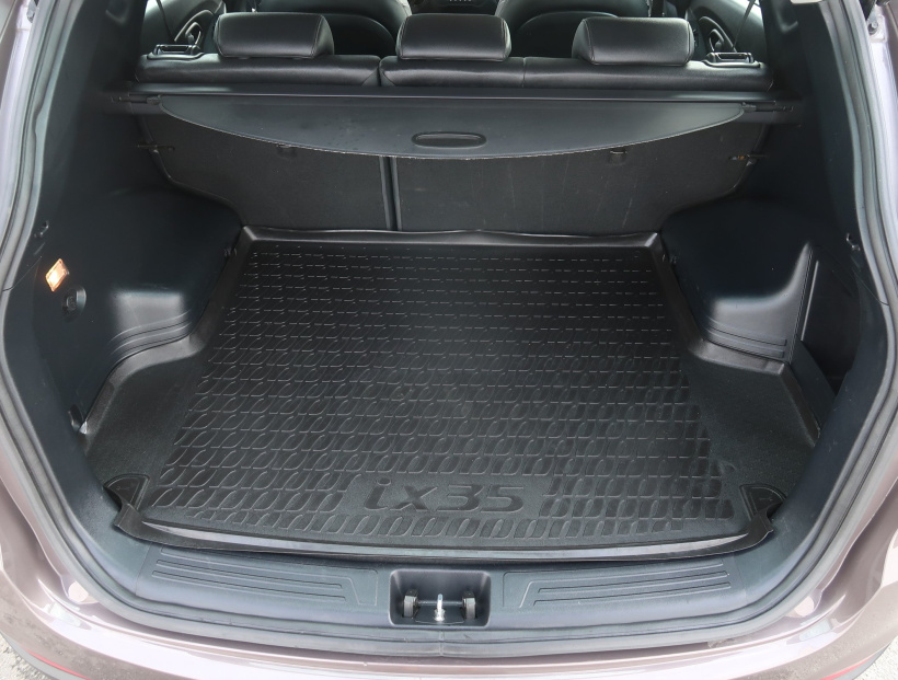 Hyundai ix35, 2014