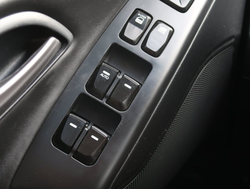 Hyundai ix35, 2014