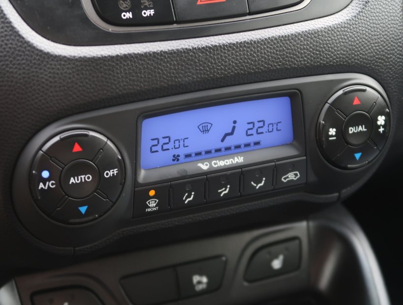 Hyundai ix35, 2014